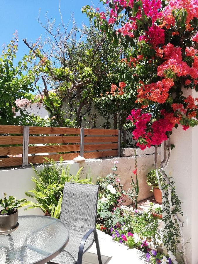 Small Studio With Yard Chania  Exterior photo